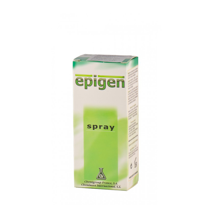 EPIGEN Intim spray 60 ml